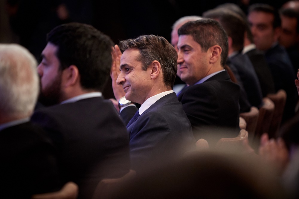 Σε “κλοιό” διαμαρτυριών για τον Αυγενάκη η περιοδεία του πρωθυπουργού στην Κρήτη