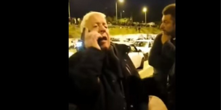 Πως η κυβέρνηση έμεινε με τον…μουτζούρη στο χέρι- Τώρα ακροδεξιός ο περιφερειάρχης Β. Αιγαίου…