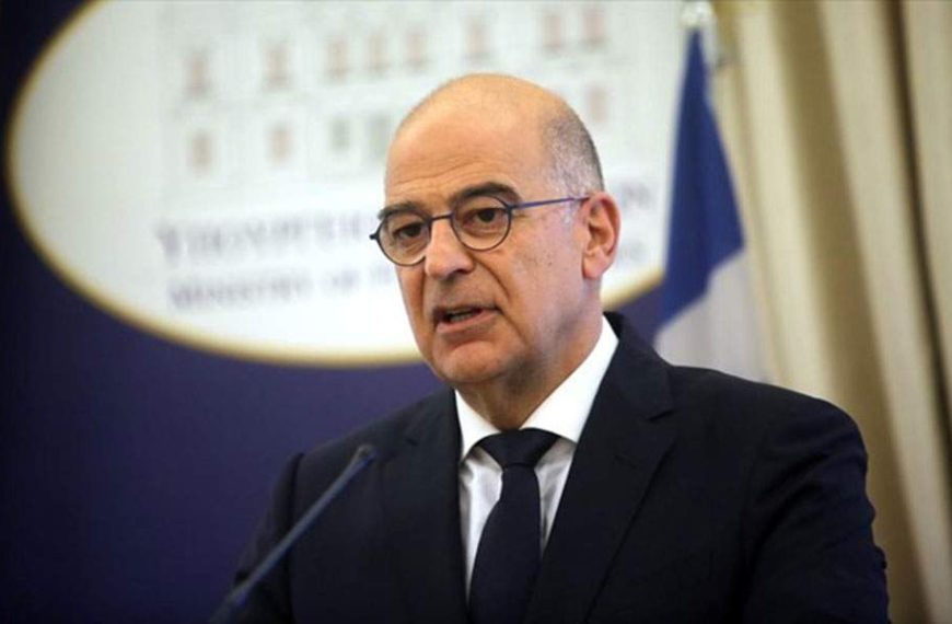 Δένδιας για τις δηλώσεις Τσαβούσογλου: Δεν θα συμμετάσχουμε σε έναν ανέντιμο συμβιβασμό