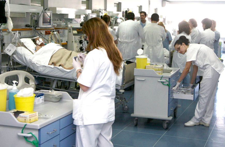 Ανασχεδιασμός της Πρωτοβάθμιας Φροντίδας Υγείας – 24η λειτουργία Κέντρων Υγείας