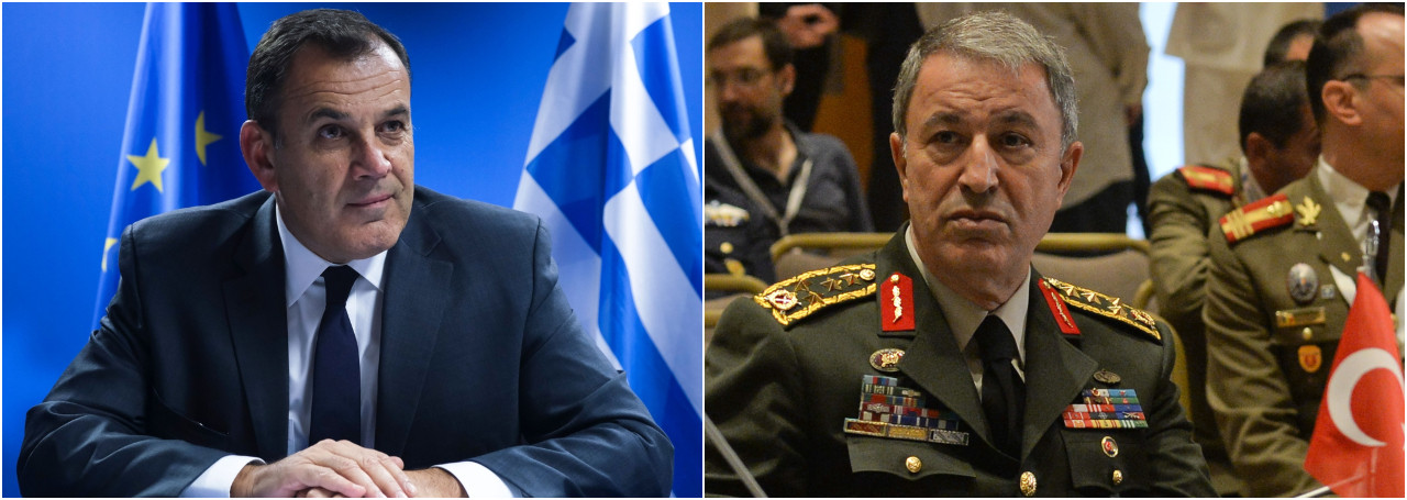 Μετά το “Oruc Reis”…ΜΟΕ με την Τουρκία- Στις 16 Φεβρουαρίου ξεκινά ο διάλογος των…