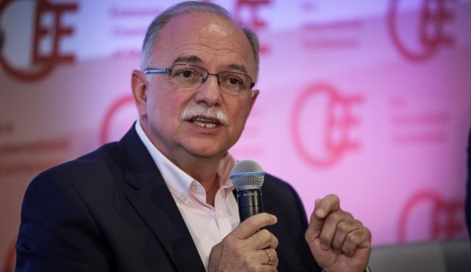 Παπαδημούλης με…νόημα: Ο Τσίπρας δεν έχει ανάγκη από “Τσιπροφύλακες”, είναι αδιαφιλονίκητος ηγέτης