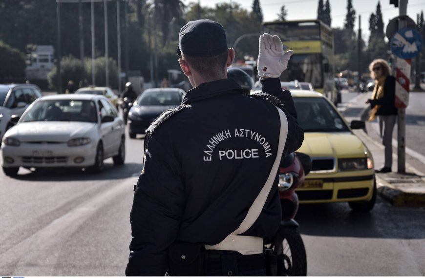 Νέος ΚΟΚ με point system στον οδηγό και όχι στο όχημα- Έρχεται&hellip;