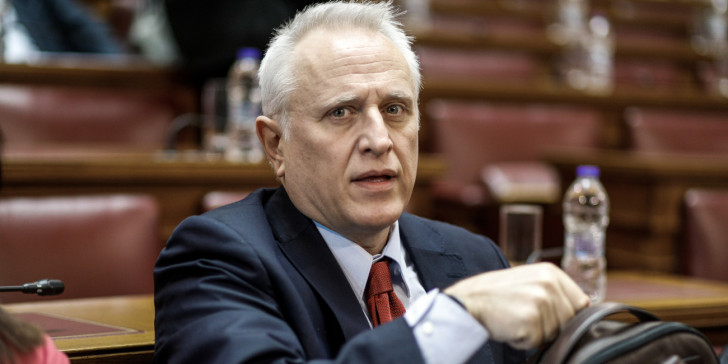 Ραγκούσης: Αντί να υβρίζει η Ν.Δ, ας απαντήσει γιατί διόρισε Γ.Γ στο ΥΠΡΟΠΟ και…