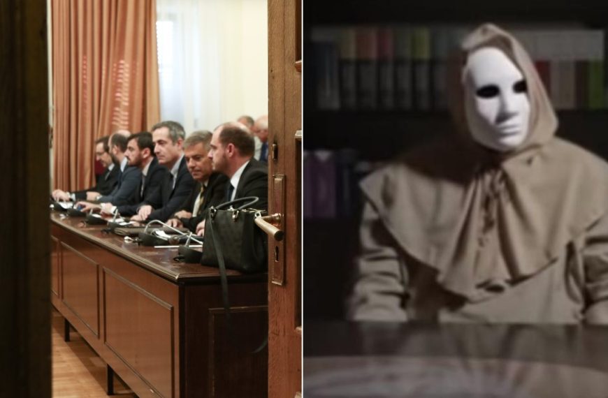 Εβδομάδα- “φωτιά” για τη Novartis – “Αντεπίθεση” της κυβέρνησης για τους προστατευόμενους&hellip;