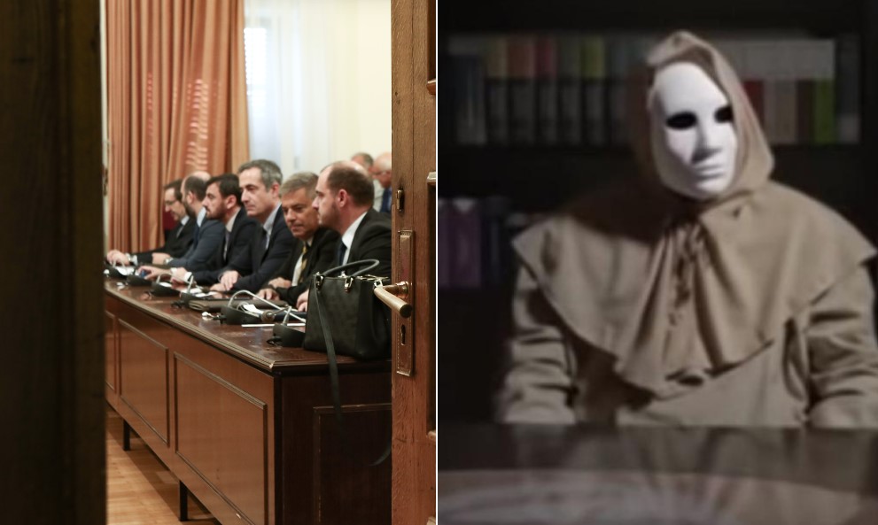 Εβδομάδα- “φωτιά” για τη Novartis – “Αντεπίθεση” της κυβέρνησης για τους προστατευόμενους μάρτυρες