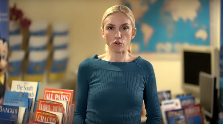 Άννα Ελεφάντη- Μάριος Αθανασίου: Οι δύο γνωστοί ηθοποιοί που παρουσίασαν τα σποτ του ΣΥΡΙΖΑ…