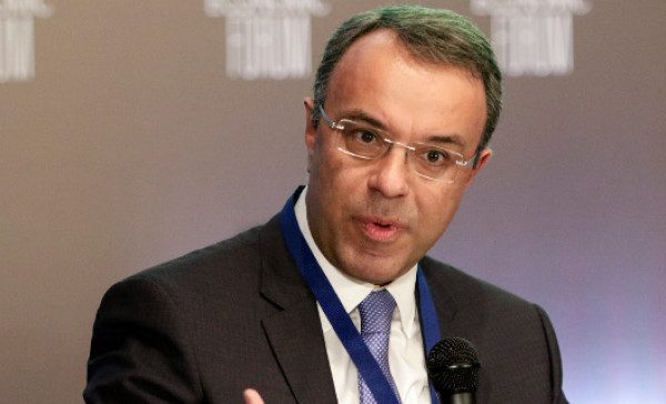 Σταϊκούρας: “Η απόδοση του 10ετούς ομολόγου δείχνει την εμπιστοσύνη των&hellip;