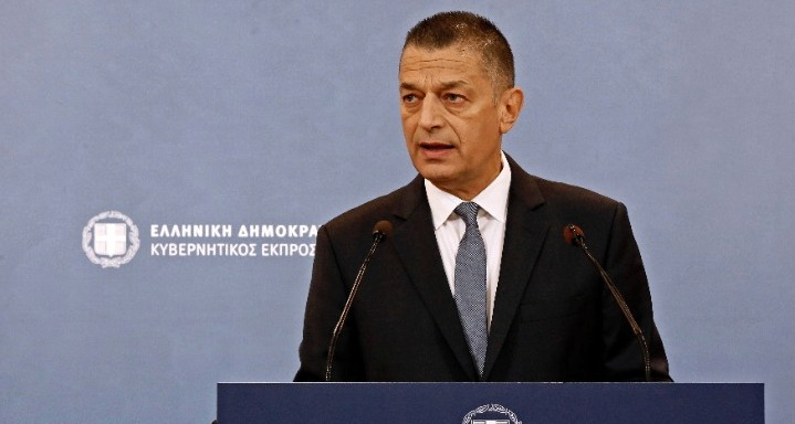 “Χάσαμε τον Στεφανή…στοπ”- Εκτός κάδρου, πλέον, ο υφυπουργός-συντονιστής- Στις καλένδες και το πλωτό φράγμα;