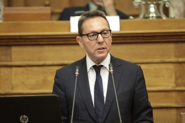 Στουρνάρας: Πρέπει να ρίξουμε όλα τα όπλα μας στα “κόκκινα”&hellip;