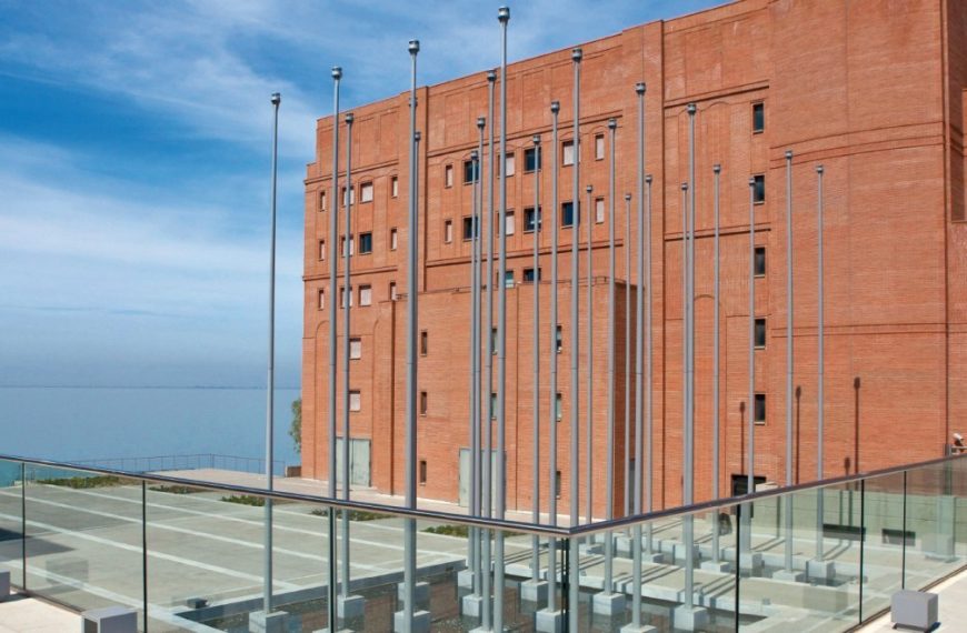 Γιατί παραιτήθηκε το δ.σ του Μεγάρου Μουσικής Θεσσαλονίκης- Η επιστολή με αιχμές&hellip;