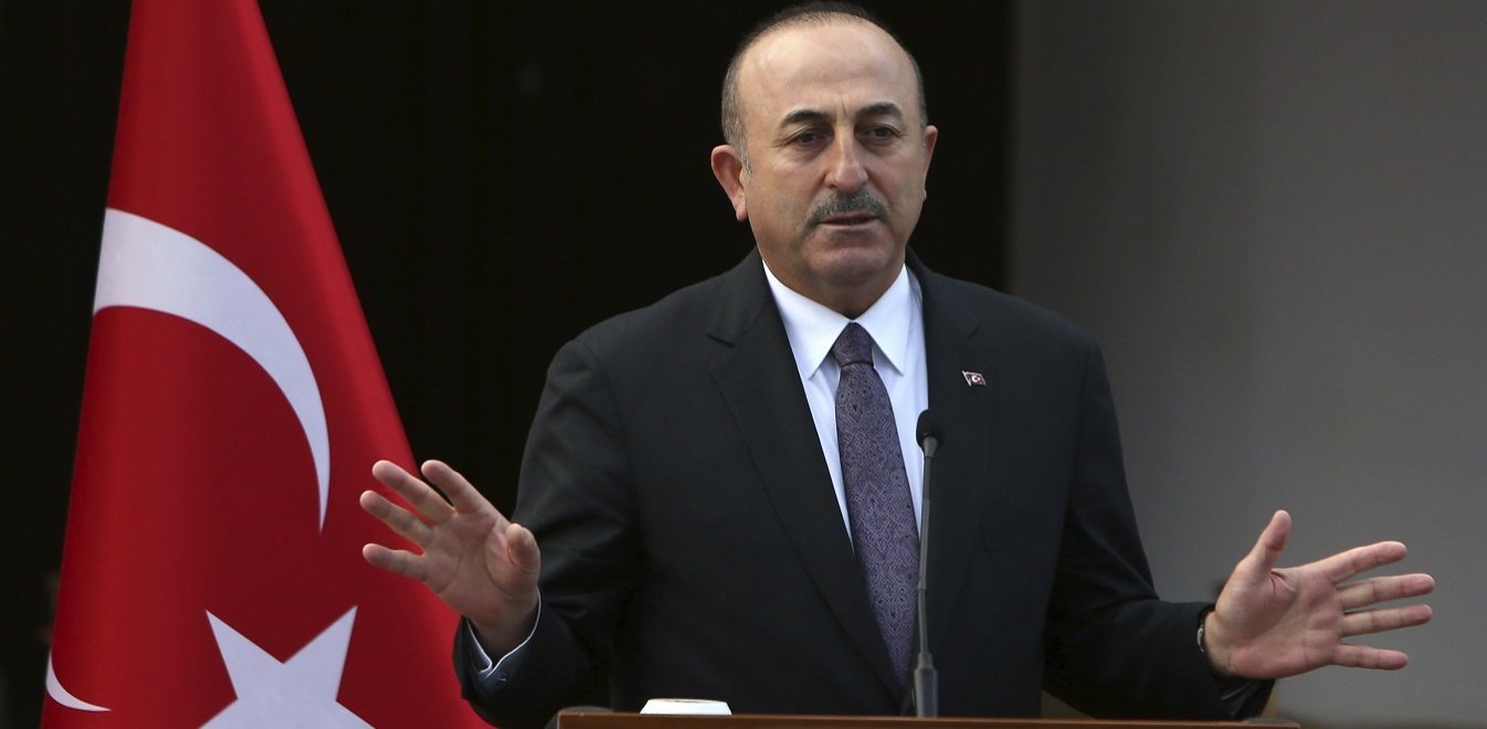 Απαράδεκτη επίθεση Τσαβούσογλου για ποινή του Εφετείου σε βάρος του ψευτομουφτή Ξάνθης