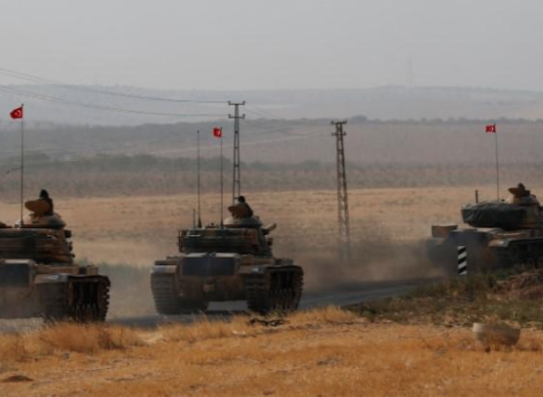 Παρελθόν η ρωσοτουρκική συμφωνία για τη Συρία;