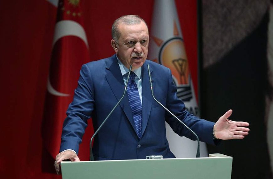 “Τελεσίγραφο” Ερντογάν προς Ασαντ για το Ιντλίμπ- Κλιμάκωση του πολέμου