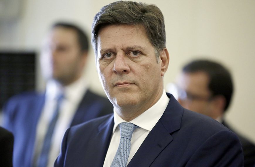 Βαρβιτσιώτης: Δεν θα μετατρέψουμε τα νησιά μας σε “Ellis Islands” της Ευρώπης-&hellip;