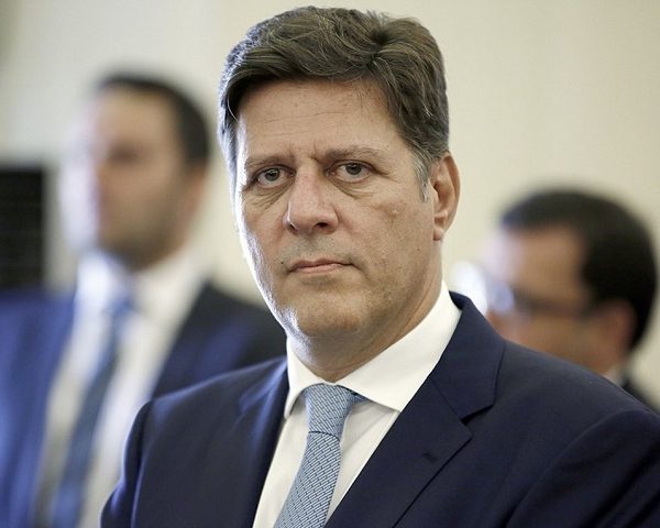 Βαρβιτσιώτης: Σε καμία περίπτωση η ελληνική κυβέρνηση δεν δέχεται γκρίζες&hellip;