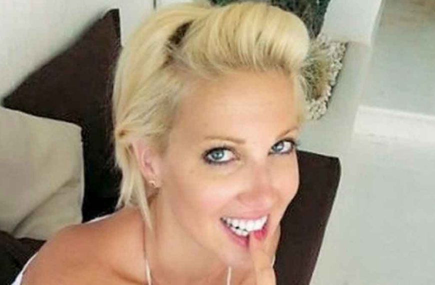 Ξανά viral η βουλευτής της Ν.Δ Κατερίνα Μονογυιού- Νέο βίντεο με τα…άπαντα&hellip;