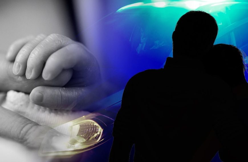 Νεκρό βρέφος: Διασυρμός μιας οικογένειας σε…κοινή θέα- Θα ζητήσει κανείς συγγνώμη;