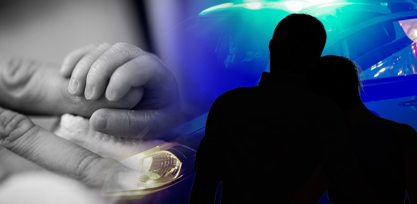 Νεκρό βρέφος: Διασυρμός μιας οικογένειας σε…κοινή θέα- Θα ζητήσει κανείς συγγνώμη;