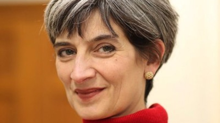 Βρετανίδα πρέσβης: Τα δικαιώματα των Ελλήνων που ζουν στη Βρετανία είναι διασφαλισμένα και δεν…