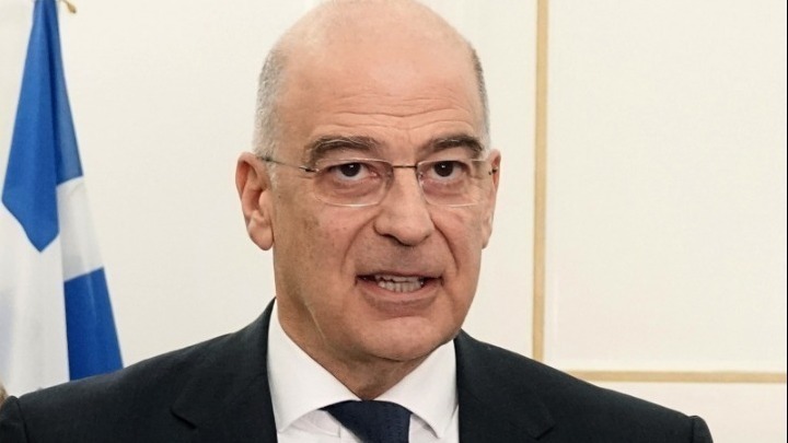 Δένδιας: Η Ελλάδα είναι προετοιμασμένη για το Brexit