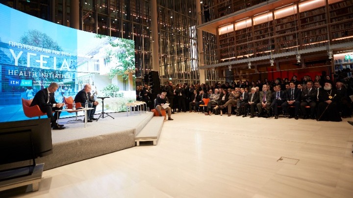 “Πρότζεκτ” 400 εκατ. στην Υγεία σε σύμπραξη με ιδιώτες- Τι έργα θα γίνουν