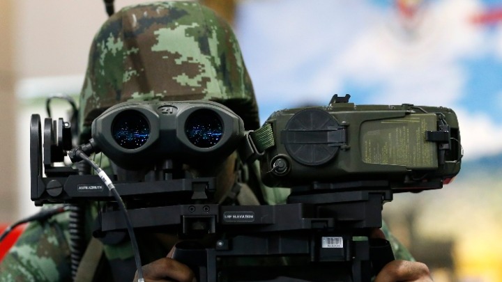 Ταϊλάνδη: Τουλάχιστον δεκαεπτά νεκροί από την επίθεση ένοπλου στρατιώτη