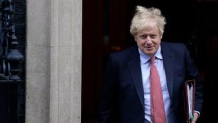 Ποιους υπουργούς αλλάζει και ποιους κρατά ο Μπόρις Τζόνσον