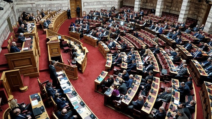 Κυρ. Μητσοτάκης: Είδαμε ποιος είναι στο παρόν και ποιος επιθυμεί επιστροφή στο παρελθόν