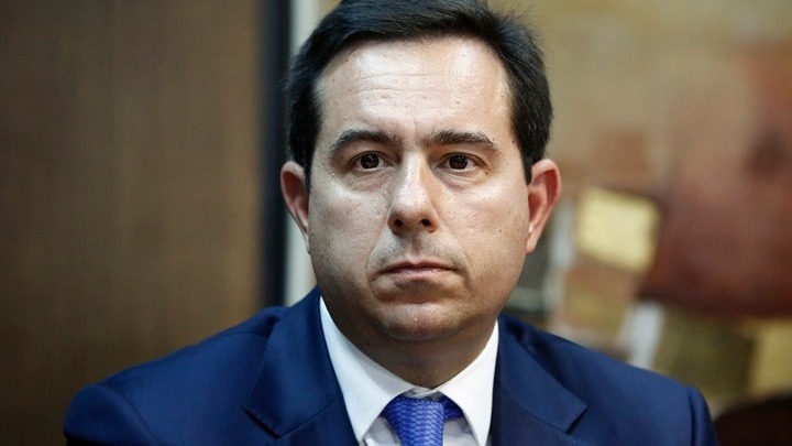 Μηταράκης: Οι νέες αποφάσεις ασύλου βγαίνουν μέσα σε 24 ημέρες