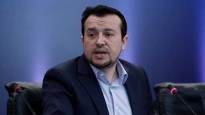 Παππάς: Να κατατεθούν στη Βουλή τα στοιχεία για τα “κόκκινα δάνεια” που καθυστερημένα ζήτησε…