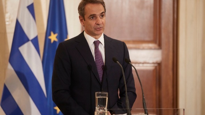 Στις Βρυξέλλες ο Κυρ. Μητσοτάκης – Στην τελική ευθεία το νέο Δημοσιονομικό Πλαίσιο της…