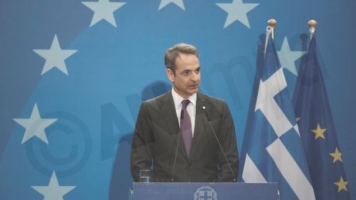 Κυρ. Μητσοτάκης: Γιατί κατέληξε σε “ναυάγιο” η διαπραγμάτευση για τον ευρωπαϊκό προϋπολογισμό