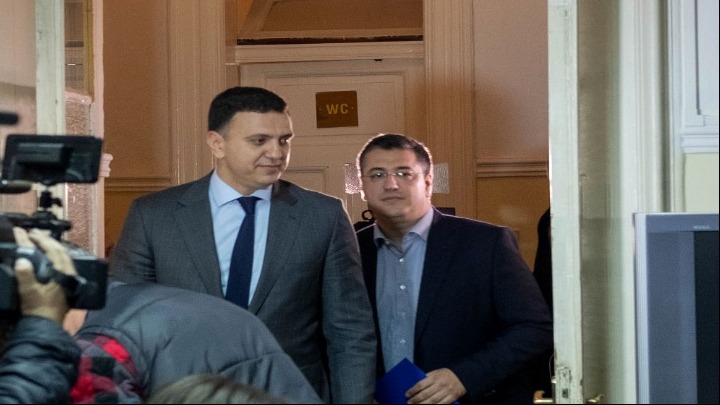 “Δεν υπάρχει λόγος πανικού για τον κοροναϊό” δήλωσε ο υπουργός Υγείας