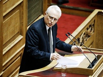 Σύγκρουση στη Βουλή για το περιστατικό με τους ειδικούς φρουρούς- Ραγκούσης: Μεγάλη η ευθύνη…