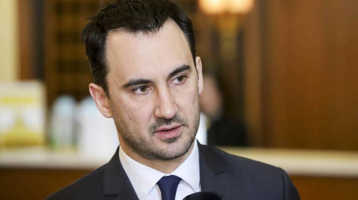 Χαρίτσης: Δεν θα περάσει η προσπάθεια κουκουλώματος του σκανδάλου και ο εκφοβισμός των προστατευόμενων…