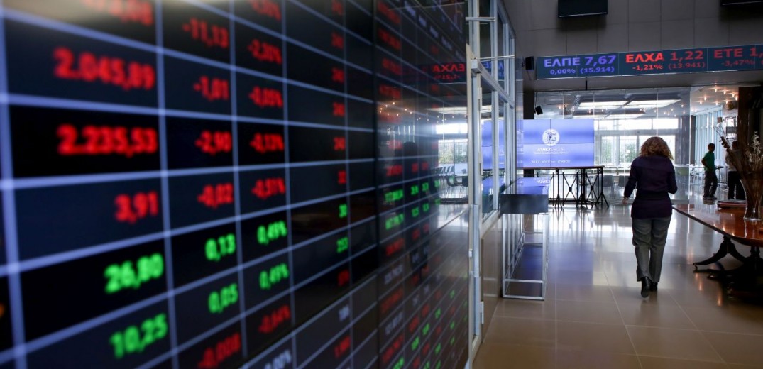 FAZ: Η Ελλάδα παράγει πια καλές ειδήσεις- Τον περασμένο χρόνο το Χρηματιστήριο ήταν το…