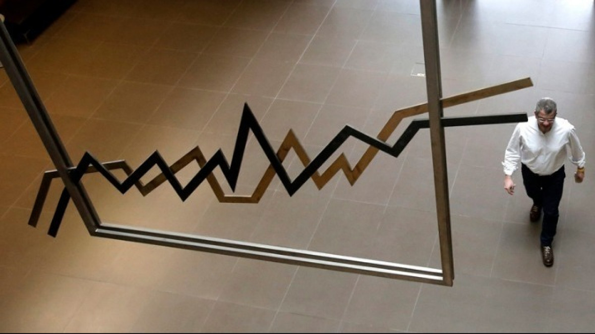 Wall Street: Η πιο μεγάλη πτώση από το 2008 λόγω κοροναϊού