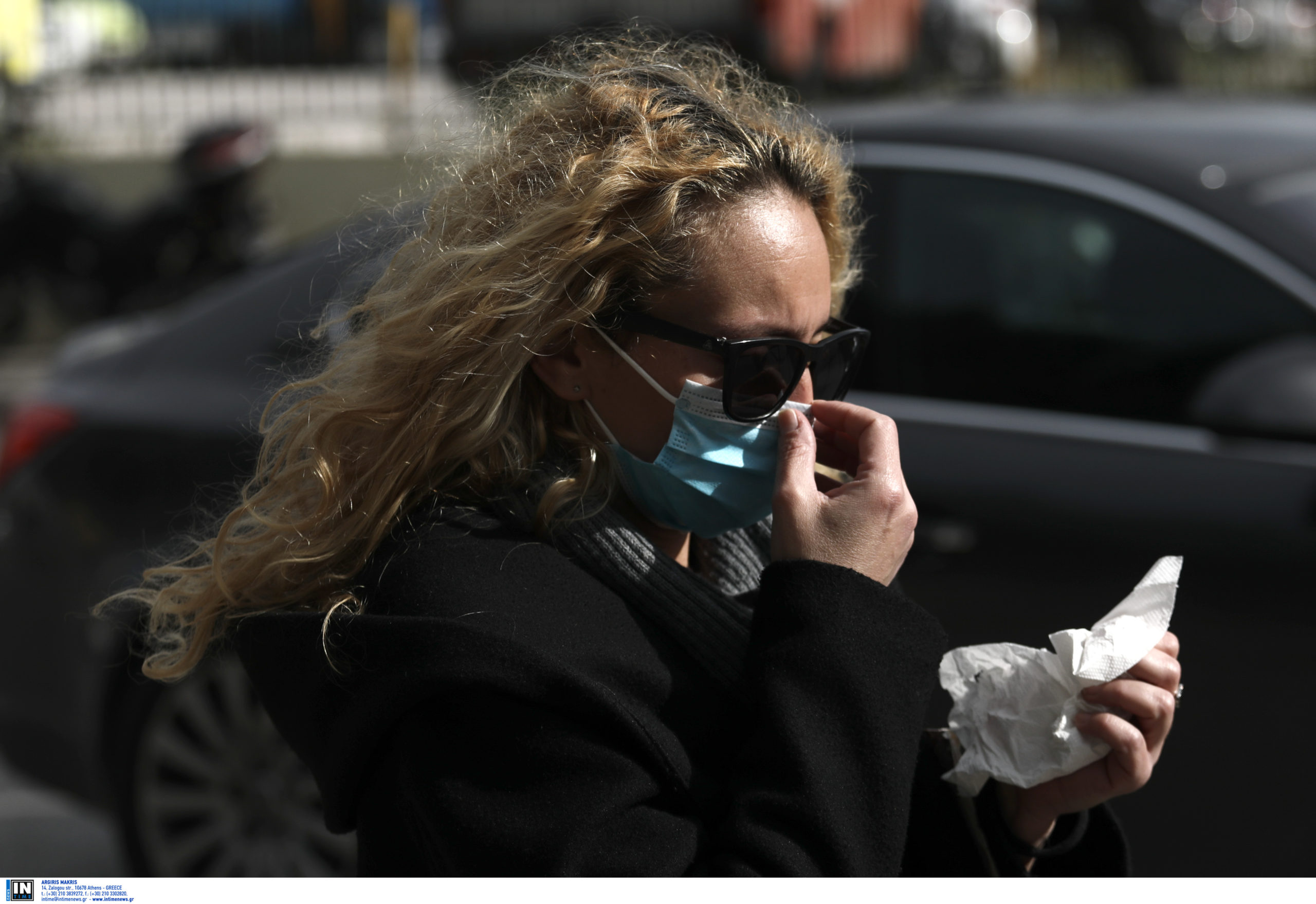 Η 50χρονη που προσβλήθηκε από κοροναϊό στο Μιλάνο μίλησε για την περιπέτειά της- Γιατί…