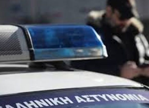 Άγριο φονικό στο Νέο Σούλι Πατρών – Νεκρός νεαρός από&hellip;