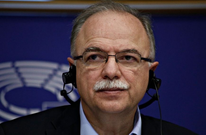 Δ. Παπαδημούλης: Απαράδεκτη η δημοσιογραφική κάλυψη στο τροχαίο με την Corvette και&hellip;