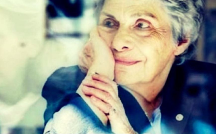 Κική Δημουλά: Τα ποίηματά της που έγιναν τραγούδια