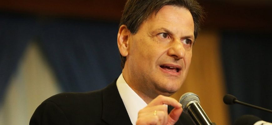 Θ. Σκυλακάκης: Θα έχουμε υπέρβαση στο πρωτογενές πλεόνασμα