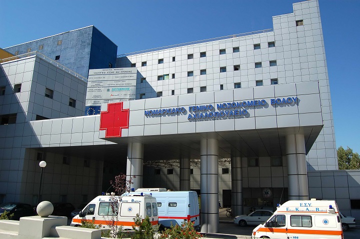 Τραγωδία στο Βόλο: Πέθανε 11χρονος μετά από επιπλοκή ενώ νοσηλευόταν