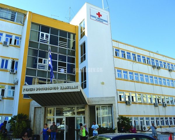 Τραγωδία στην Εύβοια: Πέθανε τρίχρονο αγοράκι