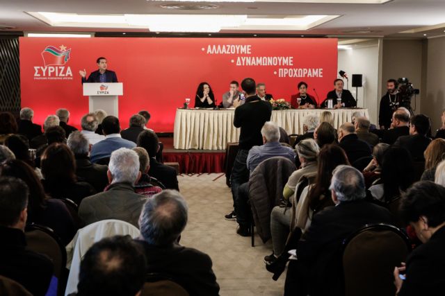 Άγρια κόντρα Παπαδημούλη- Γεωργιάδη για τους “αρμούς της εξουσίας” στο twitter