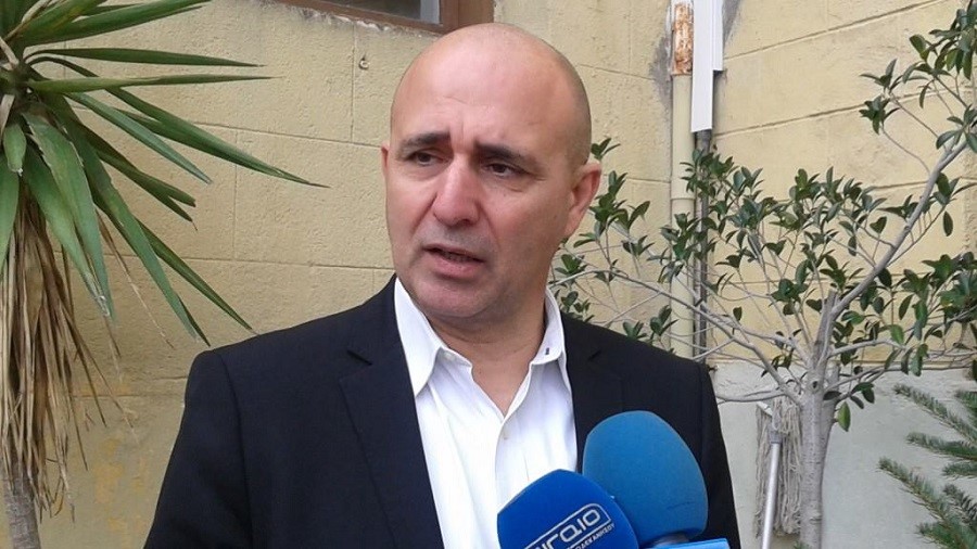 Δήμαρχος Λέρου: Διαφωνούμε με το κυβερνητικό σχέδιο – Χρειάζεται αποσυμφόρηση και όχι επέκταση των…