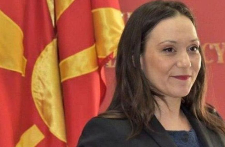 Παραπέμπεται για παραβίαση του Συντάγματος η υπ. Εργασίας του VMRO για την&hellip;