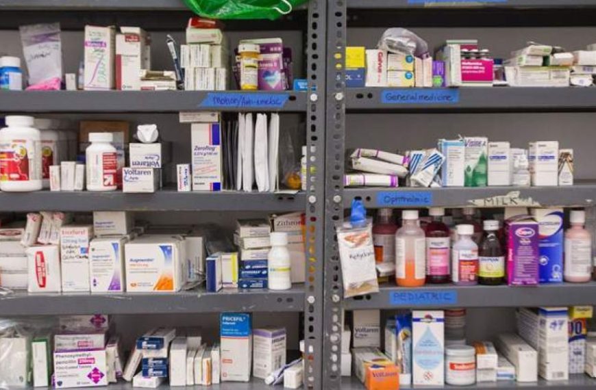 Σε επίταξη φαρμάκων από όλους τους φορείς προχωρά η κυβέρνηση- Νέα πρόστιμα&hellip;