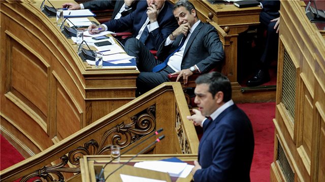 Να “λογαριαστούμε” με την αλήθεια και την σοβαρότητα, όχι με τον διχασμό…